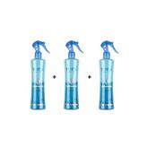 Fön Suyu Mavi 400 Ml ( 3 Adet)