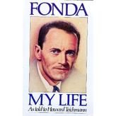 Fonda. My life