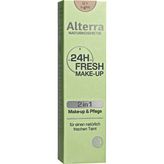 Fondöten 24 Fresh 01 Light 30 ml