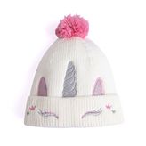 Fonem Kız Bebek Bere - Ekru