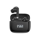 Foneng Bl159 True Wireless Kulakiçi Bluetooth Kulaklık Siyah