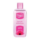 Fonex 180 ml Pembe Gençlik Kolonyası
