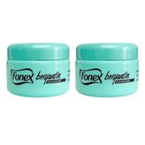 Fonex 2x150 gr Biryantin Krem