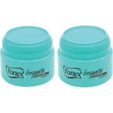 Fonex 2x150 ml Provitamin B5 Briyantin