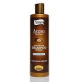 Fonex 375 ml Argan Revitalizing Şampuan