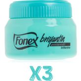 Fonex 3x150 gr Briyantin