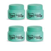 Fonex Briyantin 150 Ml Provitamin B5 X 4 Adet