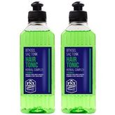 Fonex FNX Herbal Complex 2x250 ml Saç Toniği