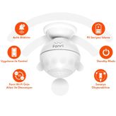 Fonri NAS-PD02W0 Akıllı Hareket Sensörü