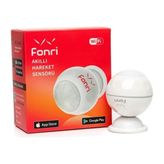 Fonri WF3-AL1-0301-01 Wi-Fi Hareket Sensörü