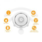 Fonri Wi-Fi Akıllı Beyaz İç Siren