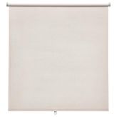 FÖNSTERBLAD stor perde, bej bej 100x155 cm
