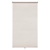FÖNSTERBLAD stor perde, bej bej 60x155 cm