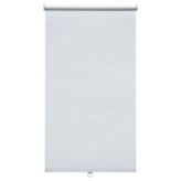 FÖNSTERBLAD stor perde, beyaz beyaz 60x155 cm