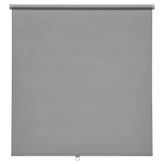 FÖNSTERBLAD stor perde, gri gri 100x155 cm