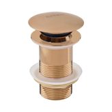 Fontana DR - 06 Rose Sifon Üst Takımı