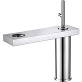 Fontana FA-8011 Krom Lavabo Bataryası
