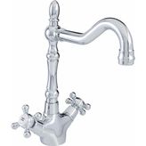 Fontana FG-1211 Krom Batarya