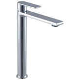 Fontana FM-2321 Krom Lavabo Bataryası