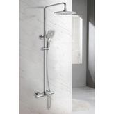 Fontana FM-2351 Krom Duş Ünitesi