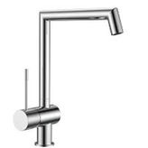 Fontana FM-K0311 Krom Mutfak Bataryası
