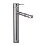 Fontana FS-1121 Krom Lavabo Bataryası