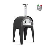 FONTANA Ischia Odunlu Pizza Fırını