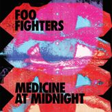 Foo Fighters - Medicine At Midnight Plak