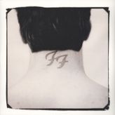 Foo Fighters - There Is Nothing Left To Lose – Plak