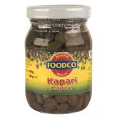Foodco Kapari Çiçeği 212 Gr