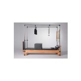 FOOT PİLATES EKİPMANLARI Combo Cadillac Reformer
