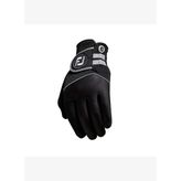 FootJoy 67280E RainGrip Kadın Golf Eldiveni Siyah S Small