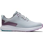 FootJoy Performance Kadın Golf Ayakkabısı 99204 Beyaz