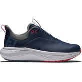 Footjoy Quantum Kadın Golf Ayakkabısı 97808 Lacivert