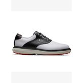 FootJoy Traditions Spikeless Golf Ayakkabısı Byz/Syh 57924K