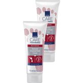 Footworks Topuk Yumuşatıcı Ayak Kremi 75ml İkili Paket