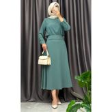 For Style Tesettür İkili Takım