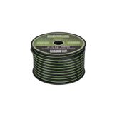 For-X Deniz Sound Garage X-012 PRO Subwoofer ve Hoparlör Kablosu %100 Bakır OFC 5 Metre..