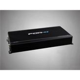 For-X For Xae-4000.5 4500 W 5 Kanal Oto Amplifikatör