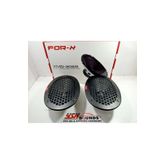 For-X Oval Midrange – For-x 300w 150Rms Midrange Hoparlör – For-x XMD-3069 Prof Midrange