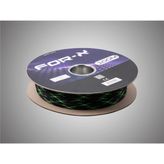 FOR-X X-110YS YEŞİL SİYAH KABLO ÇORABI