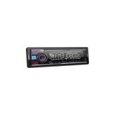 For-X X-400 4x60 W Bluetooth Oto Teyp