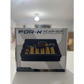 FOR-X XCAP-20F 10FARAD KAPASİTÖR PROFESYONEL
