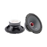 For-X XMD-1320 20 Cm Midrange Hoparlör Karbon