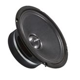 For-X XMD-2001 2 Adet 20 cm Midrange Speaker