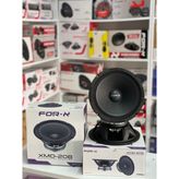 For-X XMD-208 20CM Midrange Hoparlör 200W Rms - 20CM MİDRANGE