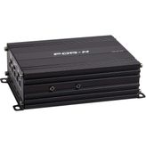 For-X Xq-50.4A 4 Kanal D Sınıf Tak ve Çalıştır Amplifikatör