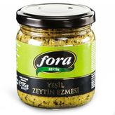 Fora 175 gr Yeşil Zeytin Ezmesi