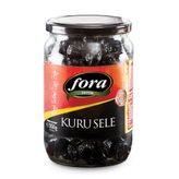 Fora 350 g Kuru Sele Siyah Zeytin
