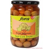 Fora Çizik Yeşil Zeytin 400 g
